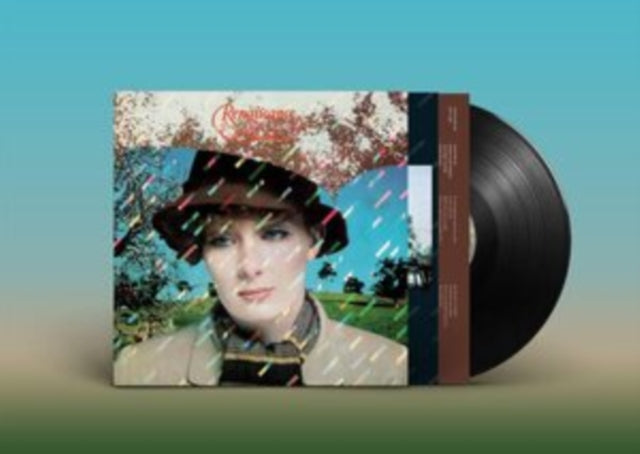 Renaissance - A Song for All Seasons - Vinyl Record 12" Album