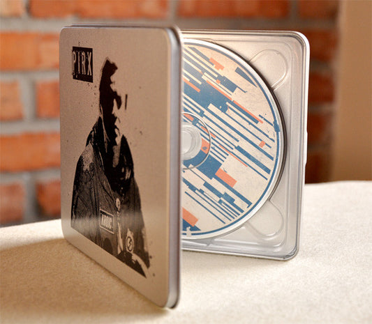 Krojc - Pirx - Used CD