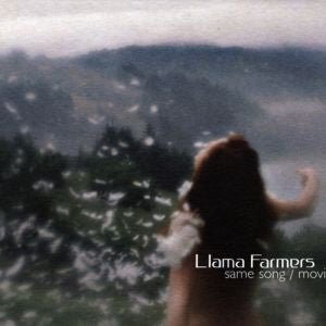 Llama Farmers - Same Song / Movie - Used CD