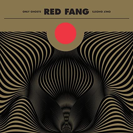 Red Fang - Only Ghosts - New Vinyl Record