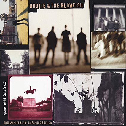 Hootie and The Blowf - Cracked Rear View - New DVD
