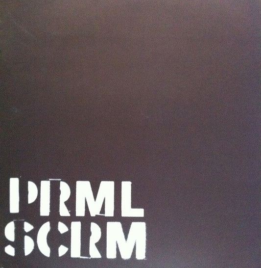 Primal Scream - Kill All Hippies - Used Vinyl Record 12"