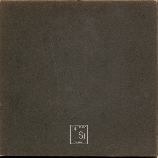 Lee Ranaldo - Smoke Ring #5 / Travis 4,5 - Used Vinyl Record 7"