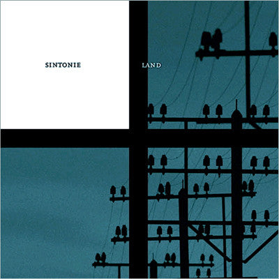 Land - Sintonie - New CD