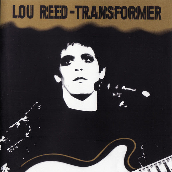 Lou Reed - Transformer - Used CD
