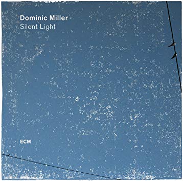 Dominic Miller - Silent Light - CD