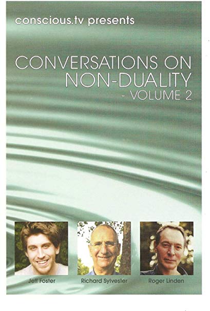 VARIOUS ARTISTS - CONVERSATIONS ON NON-DUALITY V - New DVD