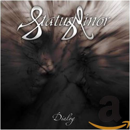 STATUS MINOR - DIALOG - CD
