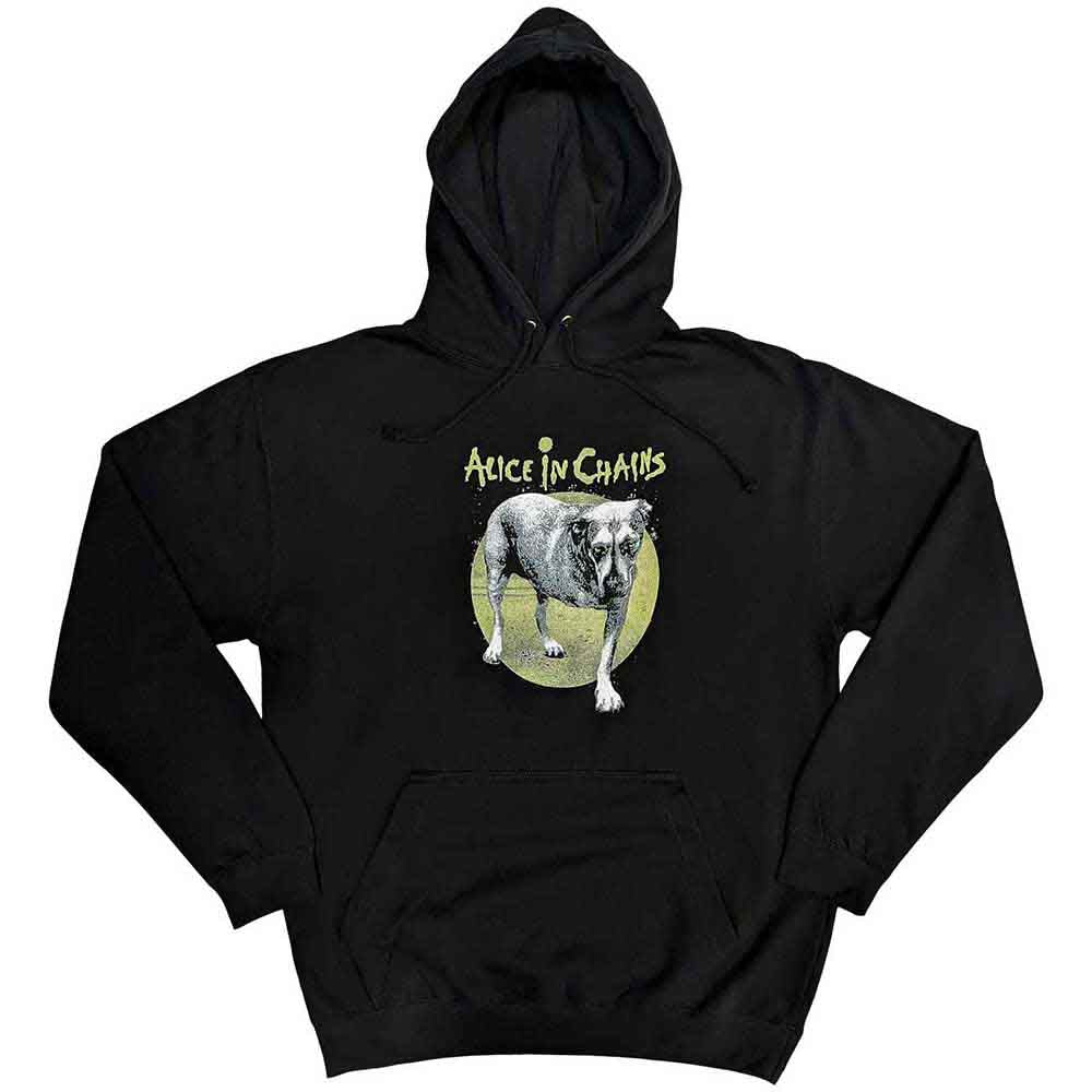 Alice In Chains - hoodies - Unisex - X-Large - Long Sleeves