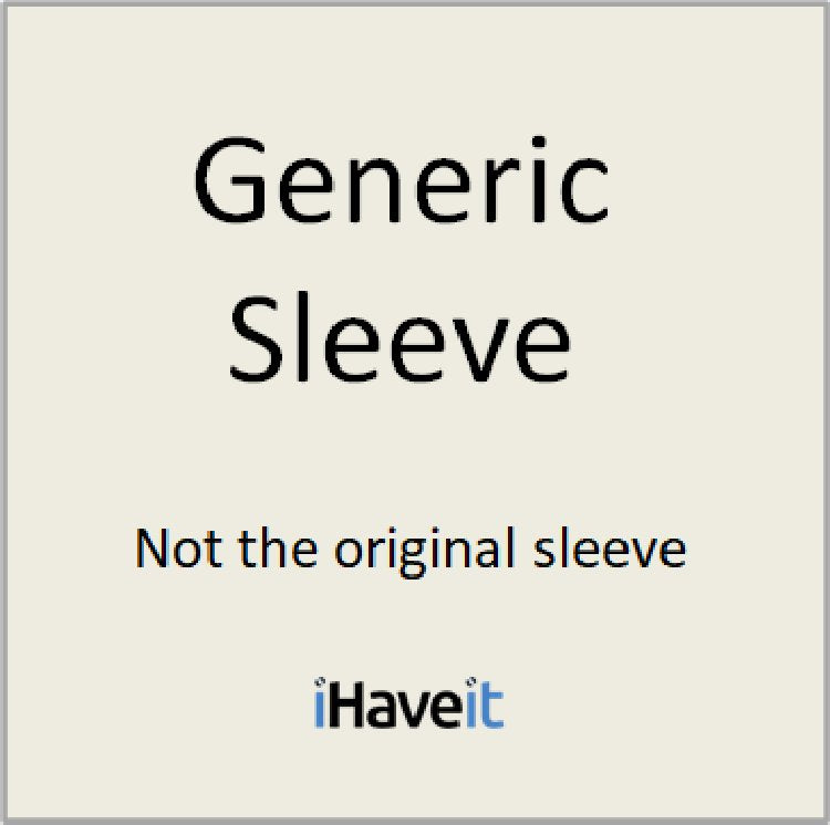 Haircut One Hundred - Favourite Shirts (Boy Meets Girl) - Used Vinyl