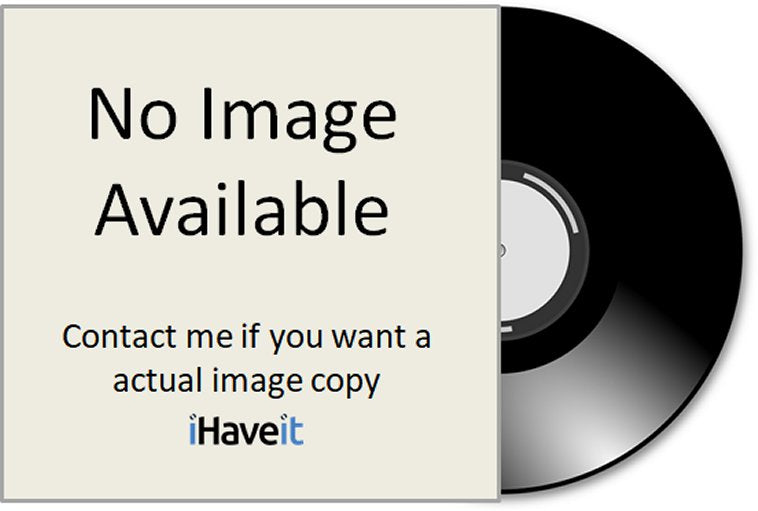 Q Tips - Live At Last - Used Vinyl Record