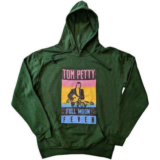 Tom Petty & The Hear - hoodies - Unisex - Medium - Long Sleeves