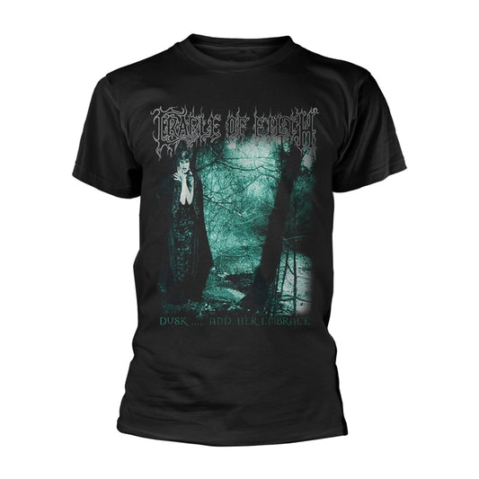 CRADLE OF FILTH - DUSK AND HER EM - Clothing - Size XXXL - New T Shir
