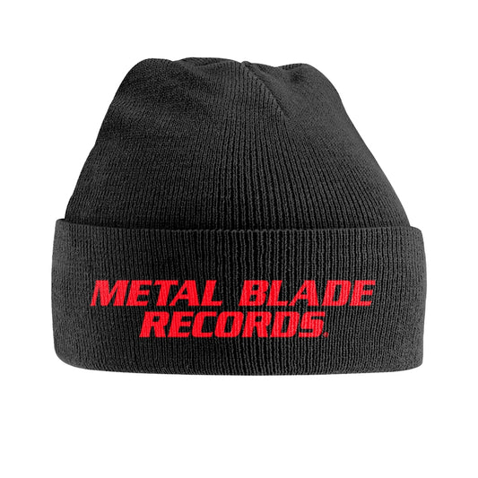 METAL BLADE RECORDS - LOGO - Hats - New HATS