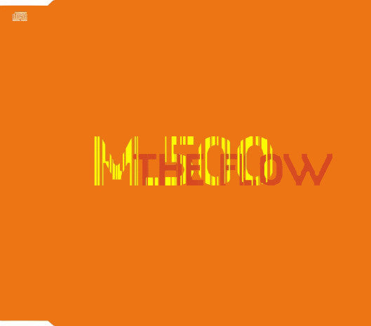 Model 500 - The Flow - Used CD
