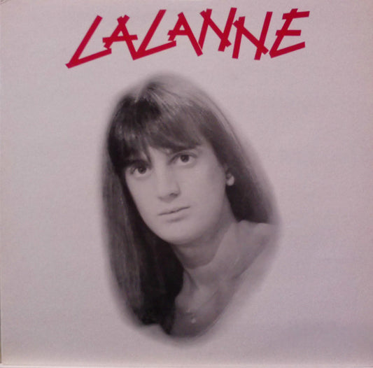 Francis Lalanne - Lalanne - Used Vinyl Record
