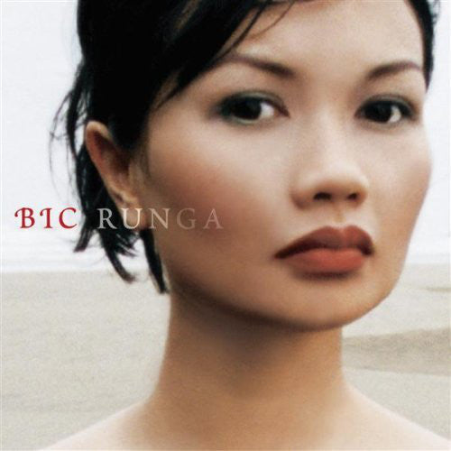 Bic Runga - Beautiful Collision - Used CD