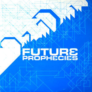Future Prophecies - Euphoria - Used Vinyl Record 12"