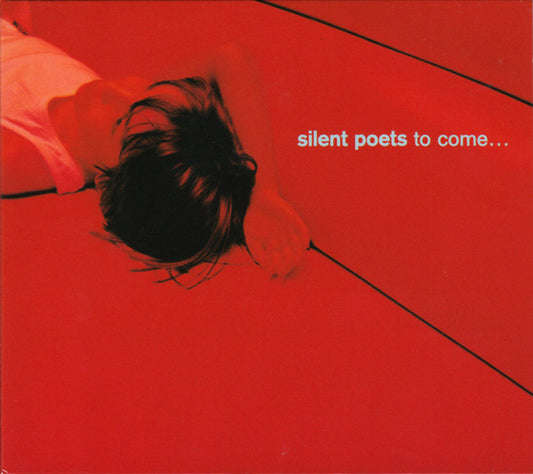 Silent Poets - To Come... - Used CD