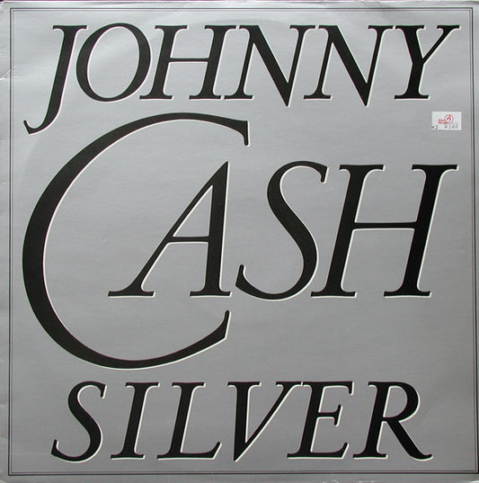 Silver - Used Vinyl Record