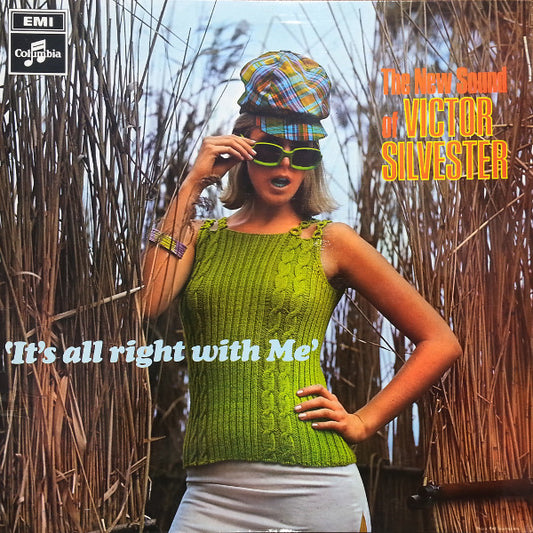 Victor Silvester - It's All Right With Me - Used Vinyl Record