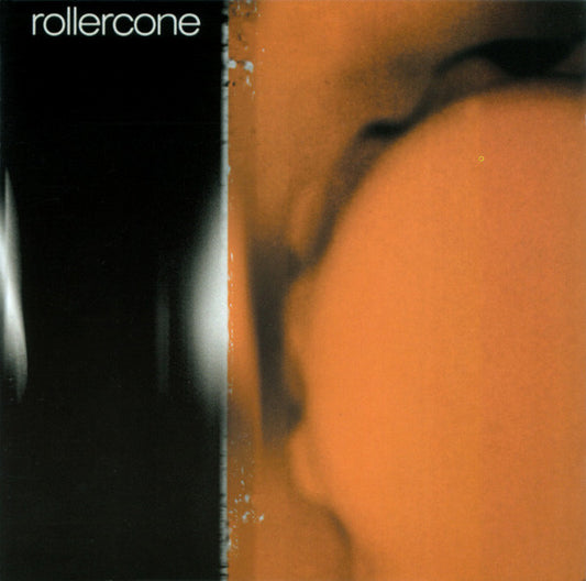 Rollercone - Rollercone - Used CD