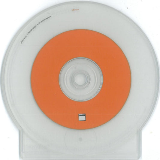Richie Hawtin - Orange - Used CD