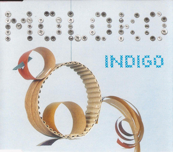 Moloko - Indigo - Used CD