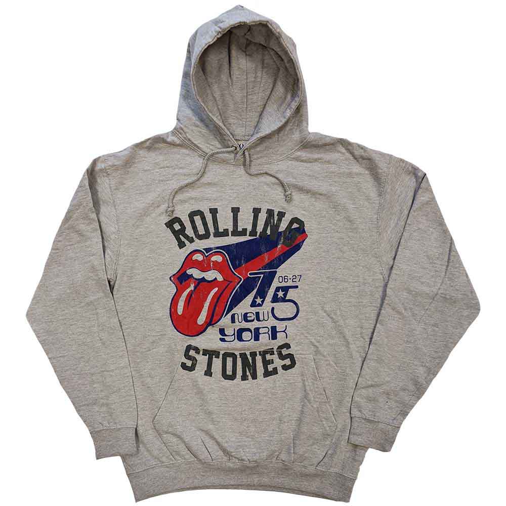 Rolling Stones - hoodies - Unisex - Small - Long Sleeves