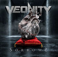 SORROWS (LTD.DIGI) - CD