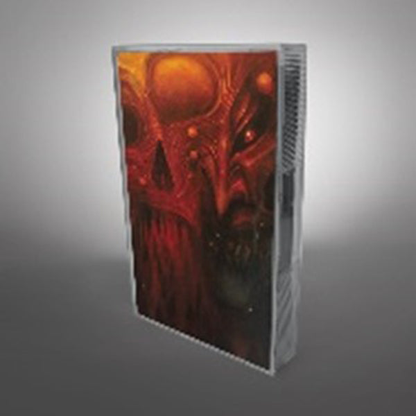 HORRENDOUS - ONTOLOGICAL MYSTERIUM - Cassette
