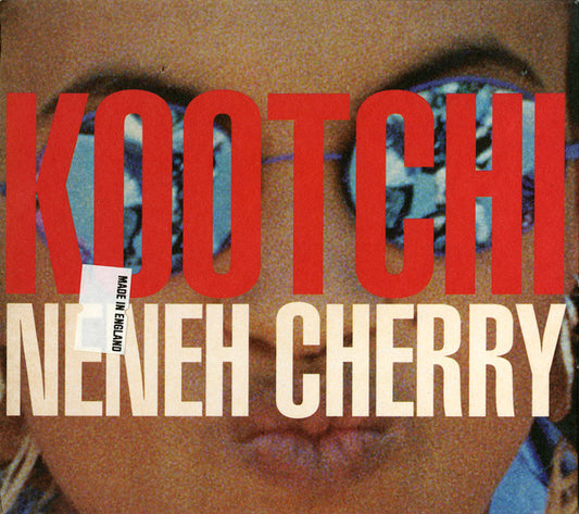 Neneh Cherry - Kootchi - Used CD