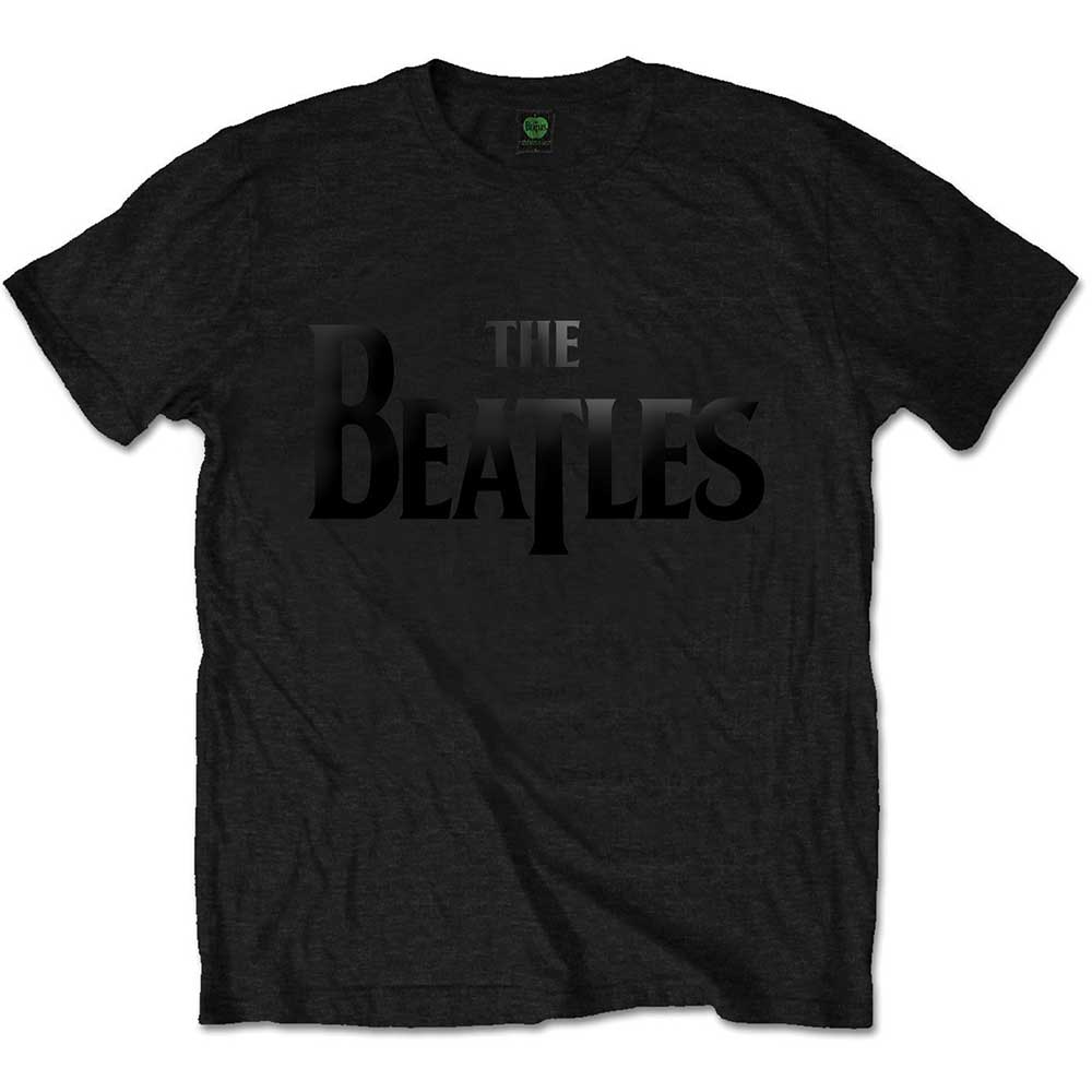 Beatles - tshirt - Unisex - Short Sleeves - X-Large