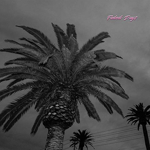 Actual Wolf - Faded Days - New Vinyl Record