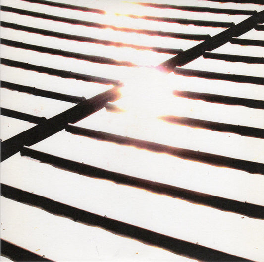 Kellar - Sunrise City Flux - Used Vinyl Record 7"