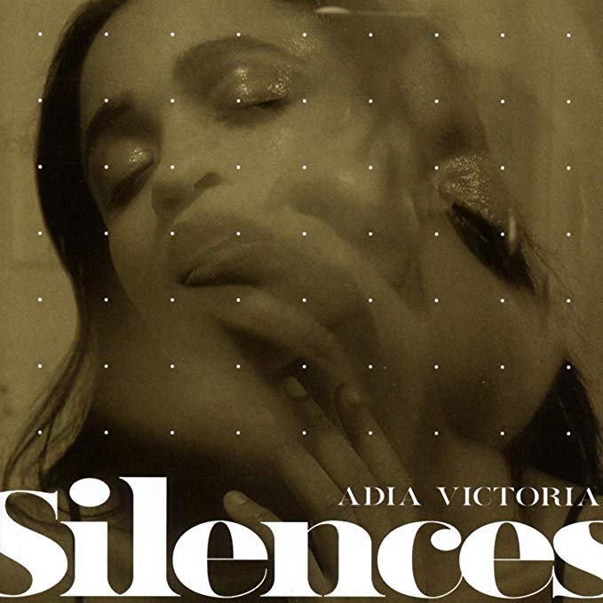 Adia Victoria - Silences - New CD
