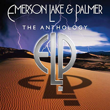 Emerson - Anthology - CD3