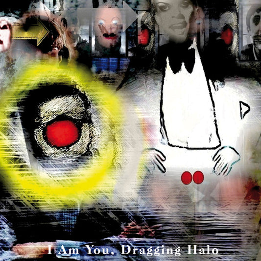 Murmurists - I Am You, Dragging Halo - Used CD