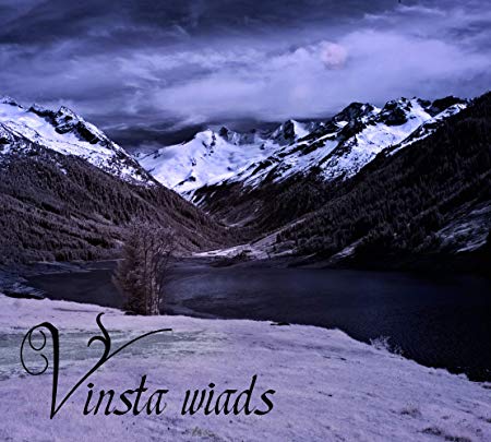 Vinsta - Wiads - CD