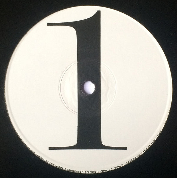 Lloyd Cole & The Com - My Bag (Dancing Remix) - Used Vinyl Record 12"