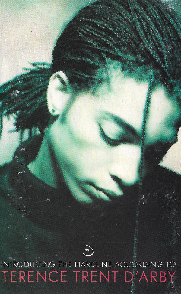 Terence Trent D'Arby - Introducing The Hardline According To - Used