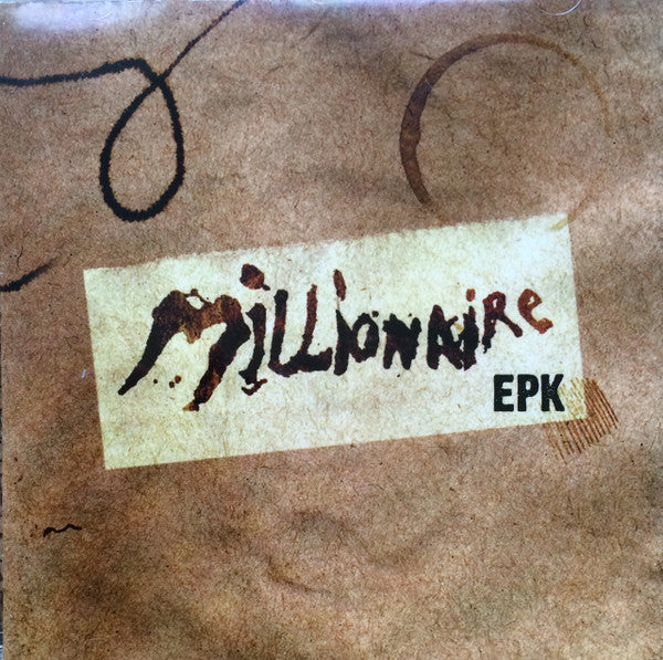 Millionaire - EPK - Used DVD