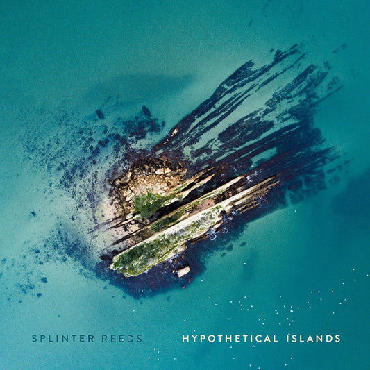 Splinter Reeds - Hypothetical Islands - Used CD