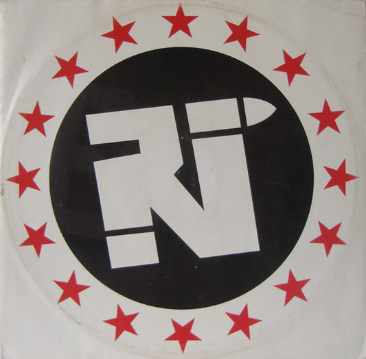 Nasty Rox Inc. - Escape From New York - Used Vinyl Record 12"