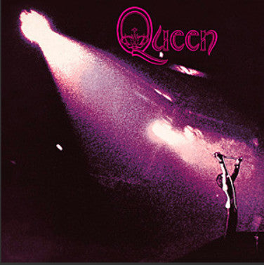 Queen - Used Vinyl Record