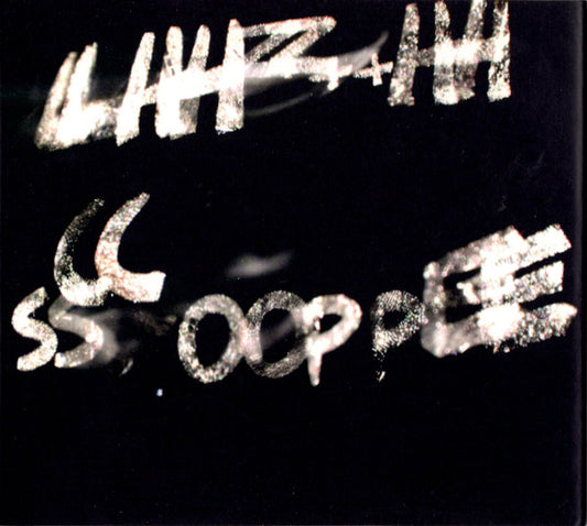 LHZ+H - Scope - Used CD