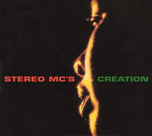 Stereo MC's - Creation - Used CD