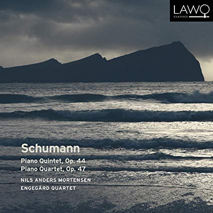 Robert Schumann - Schumann: Piano Quintet Op. 44/Piano Quartet Op. 47 -