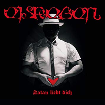 Eisregen - Satan Liebt Dich - New CD