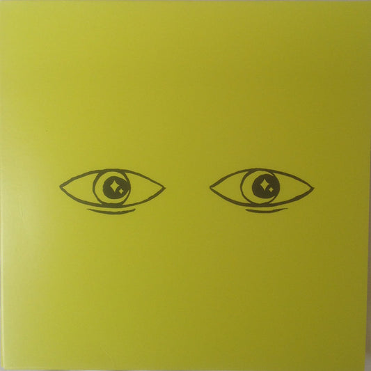 Nachthexen - Nachthexen - Used Vinyl Record 7"